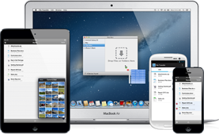 wifi ftp for mac